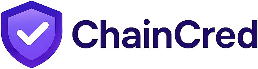 ChainCred Logo